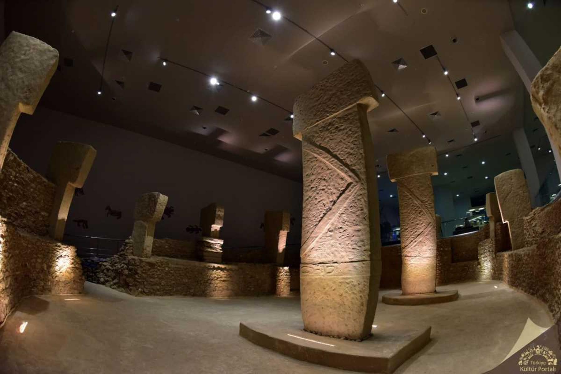 URFA & MARDIN TOUR 3 DAYS