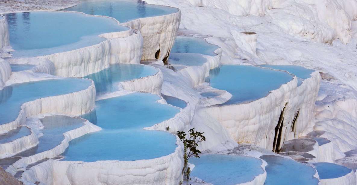 Pamukkale