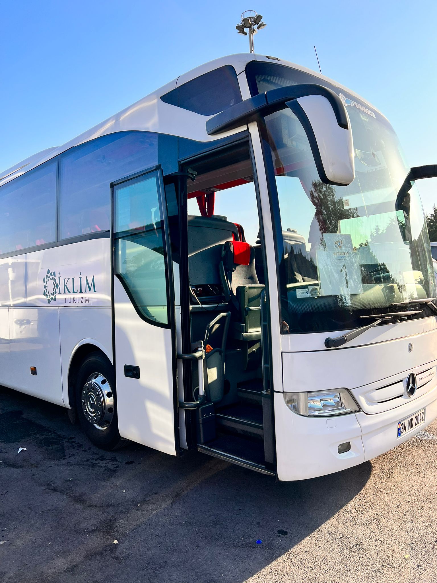 Group Tours