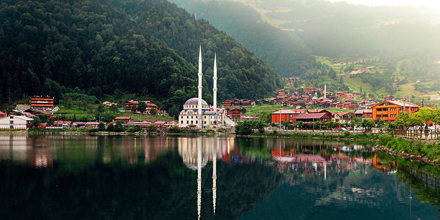 Trabzon