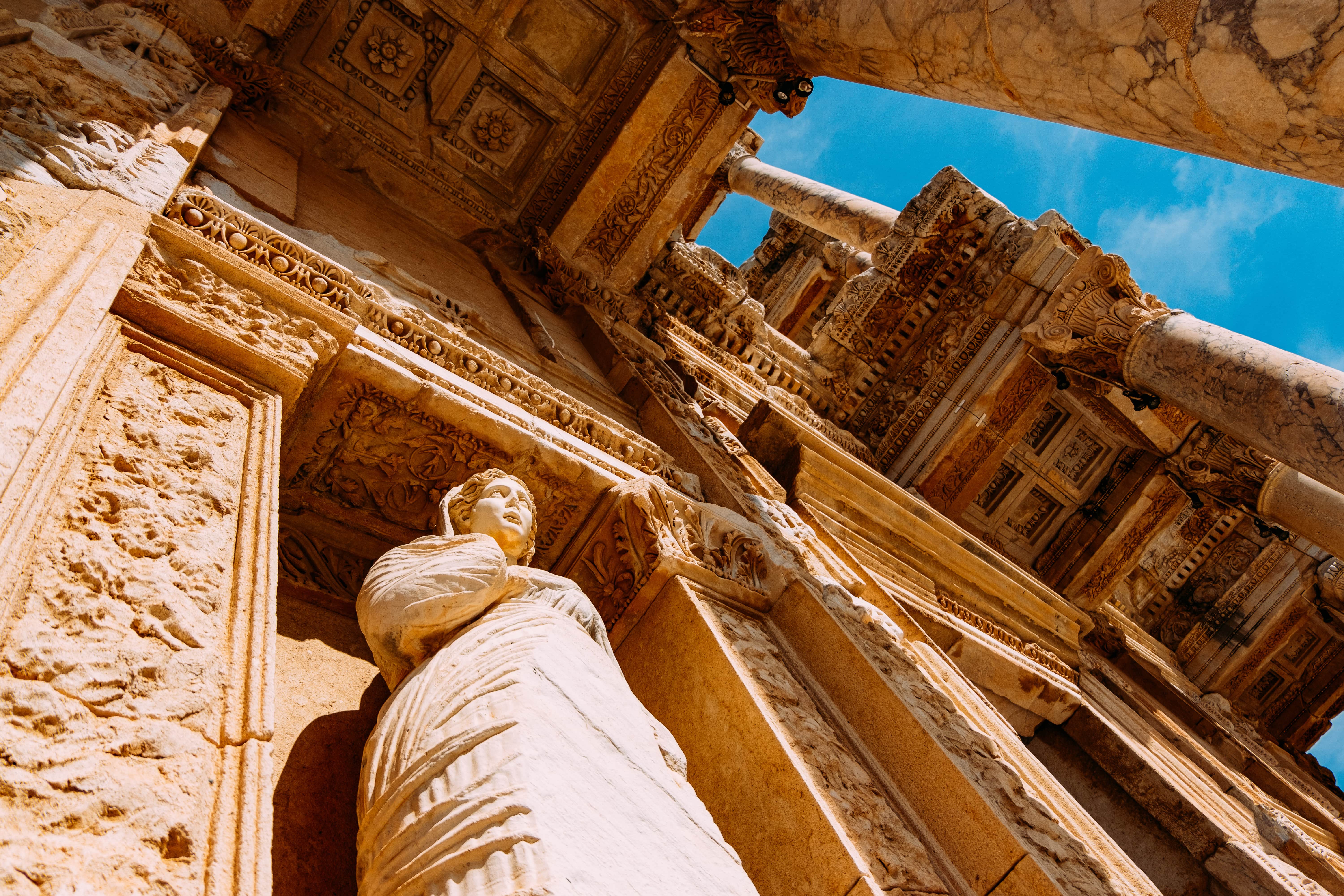 Ephesus