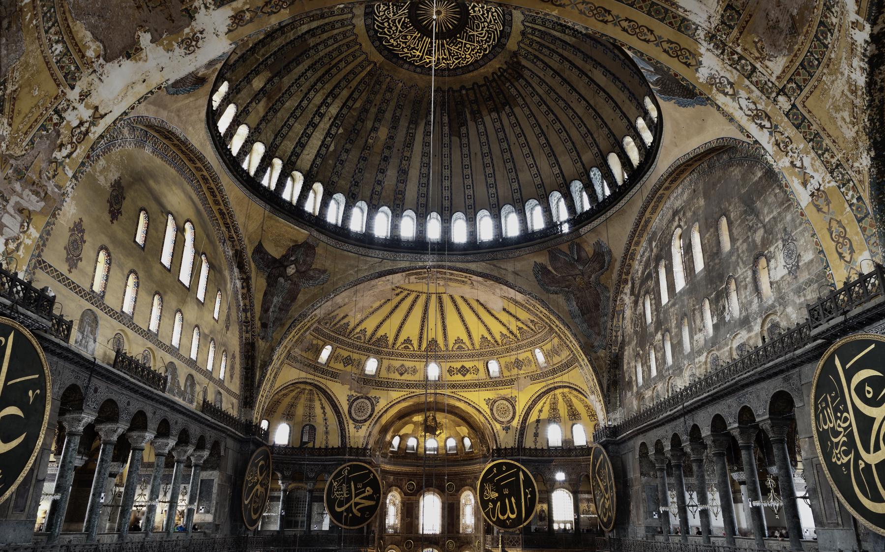 ISTANBUL 4 NIGHTS 
