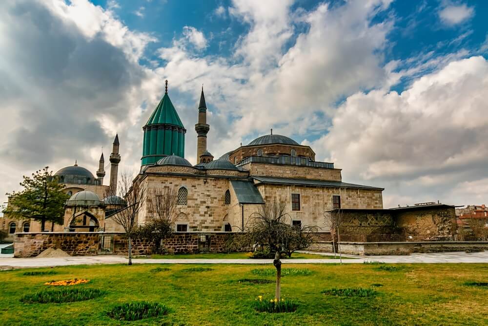 Konya