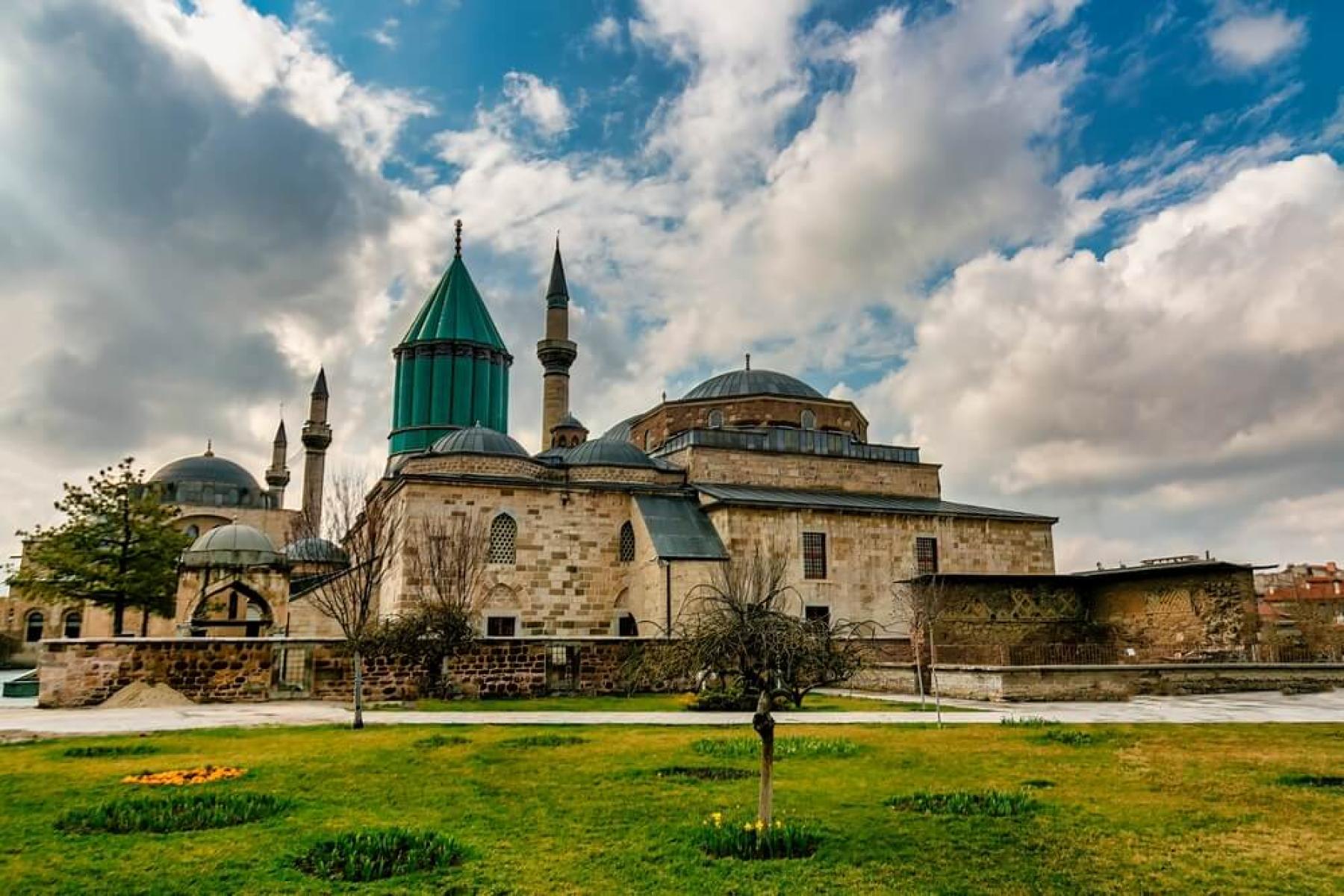 URFA & MARDIN TOUR 3 DAYS