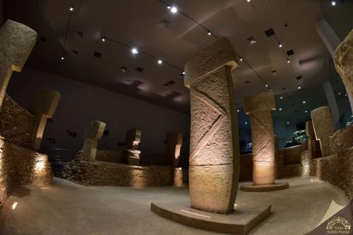 URFA & MARDIN TOUR 3 DAYS