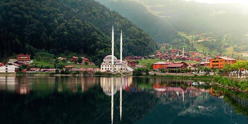 TRABZON TOUR 3 DAYS