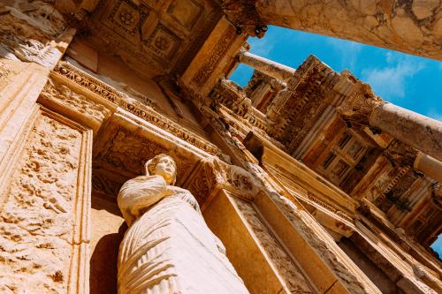 ISTANBUL & EPHESUS 6 DAYS 