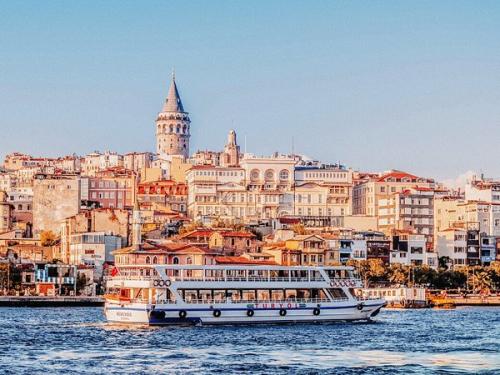 ISTANBUL 3 NIGHTS ITINERARY 